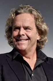 Doug Mitchell portrait