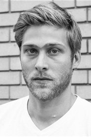 Tom Dingler portrait