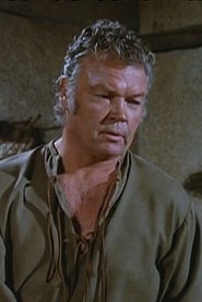 Hal Baylor portrait
