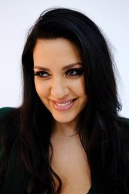 Jasmin Shakeri portrait