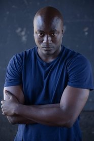 Bola Omodara portrait