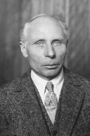 Peter S. Andersen portrait