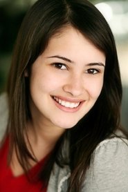 Danielle Lester portrait