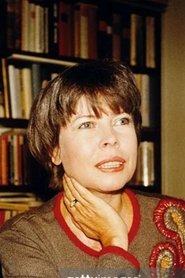 Ruth Jecklin portrait