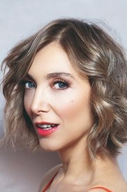 Jenny Cavallo portrait