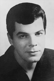 Tony Campello portrait