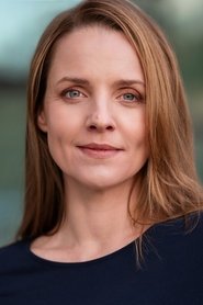 Melissa O. Bowen portrait