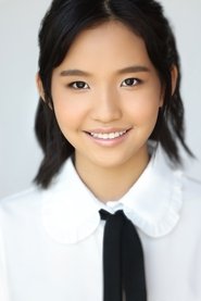Rosalie Chiang portrait