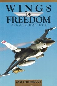 Wings of Freedom poster