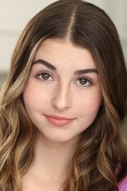 Lily Sanfelippo portrait
