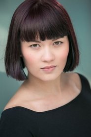 Nicola Mooi portrait