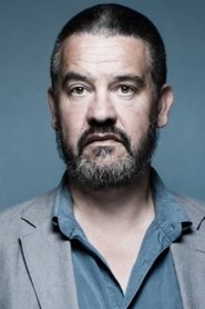 Arnaud des Pallières portrait
