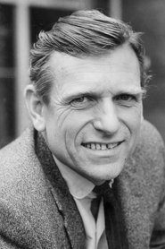 Leonard Teale portrait