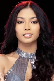 Sahara Bernales portrait