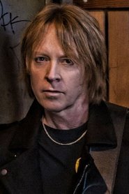 Jeff Pilson portrait
