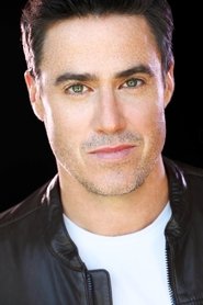 Jeff Roop portrait