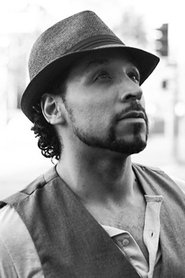 Chad Riley portrait