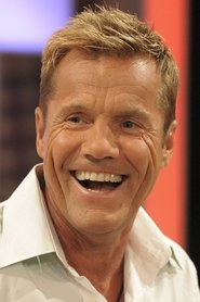 Dieter Bohlen portrait