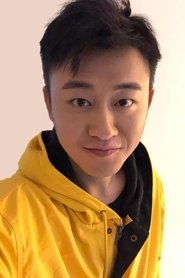 Zhang Cheng portrait