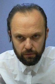 Roman Khalaimov portrait