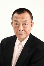 Hiroshi Shimizu portrait