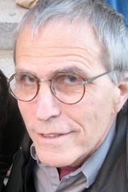 George Griffin portrait