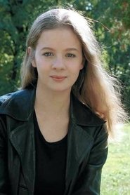 Anna Powierza portrait