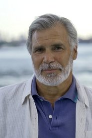 Todd Conner portrait