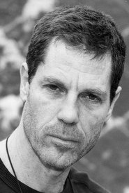 Ohad Naharin portrait