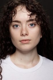 Kayla Aleman portrait