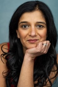 Reshma Morris portrait