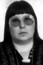 Lyudmila Tanasenko portrait