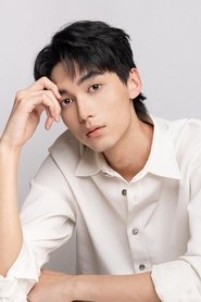Zhang Cheng portrait