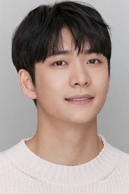 Kang Tae-oh portrait