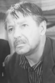 Kostiantyn Kulchytskyi portrait