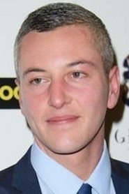 James Devlin portrait