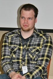 Josiah Swanson portrait