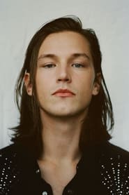 Simon Lööf portrait