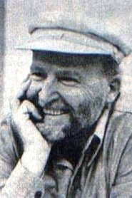 Walter George Durst portrait