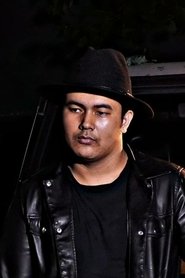 Panji Respati portrait