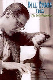 Bill Evans Trio: The Oslo Concerts poster
