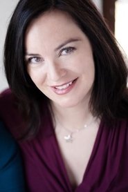 Ali Laventhol portrait