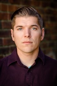 Zack Ratkovich portrait