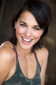 Anna Zielinski portrait