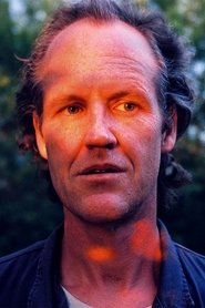 Ben Russell portrait