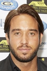 James Lock portrait