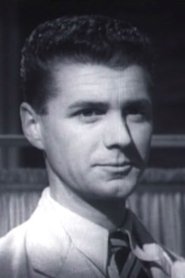 Eric Micklewood portrait