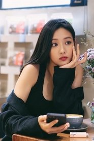 Mandy Tam portrait