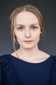Milena Staszuk portrait