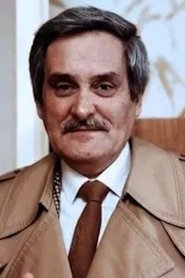 Kurt Jaggberg portrait